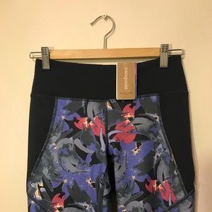 Patagonia Cropped Leggings